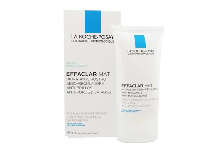 LA ROCHE POSAY EFFACLAR MAT 40 ML - Life Care Apotek