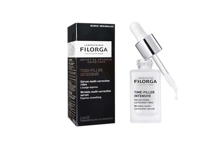 FILORGA TIME FILLER INTENSIVE SERUM 30 ML - Life Care Apotek