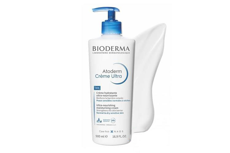 BIODERMA ATODERM CREAM ULTRA 500 ML - Life Care Apotek