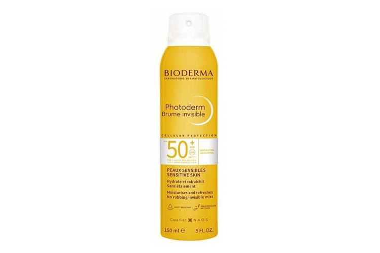 BIODERMA  PHOTODERM BRUME INVISIBLE SPF 50 PLUS 150 ML - Life Care Apotek