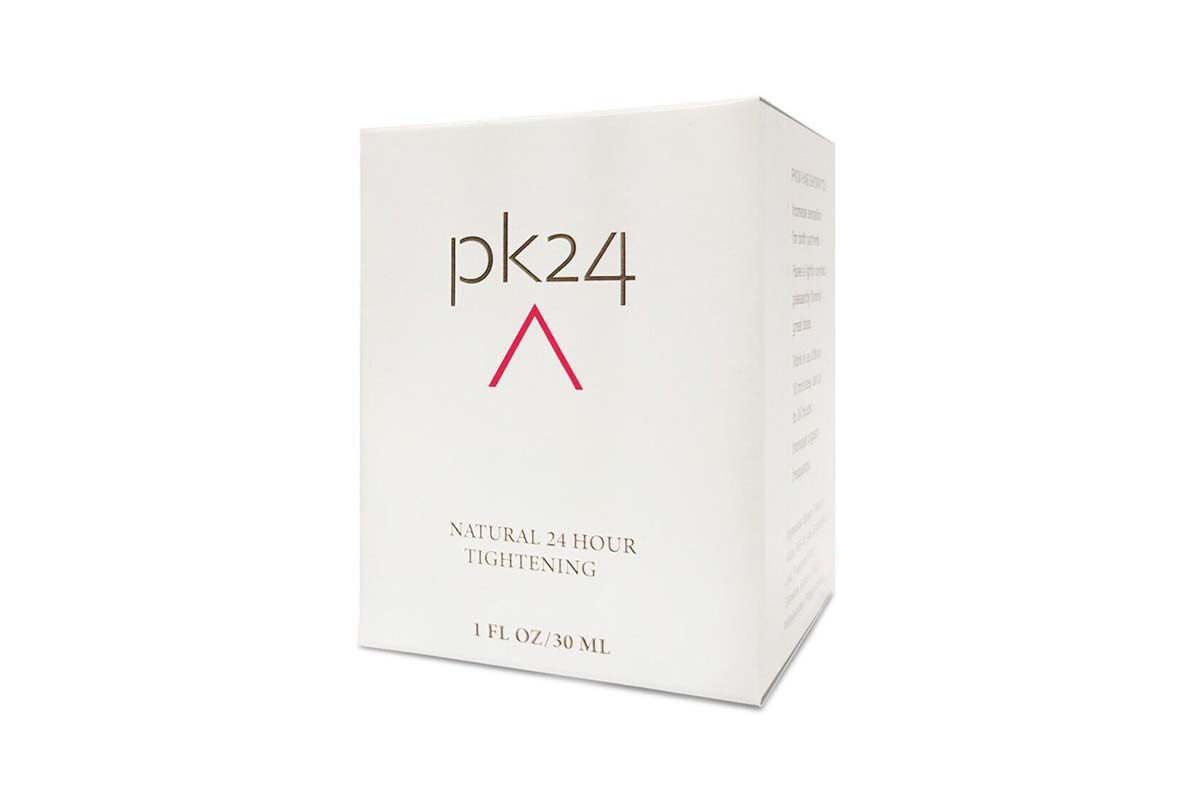 PK24 NATURAL 24 HOUR TIGHTENING CREAM 30ML - Life Care Apotek