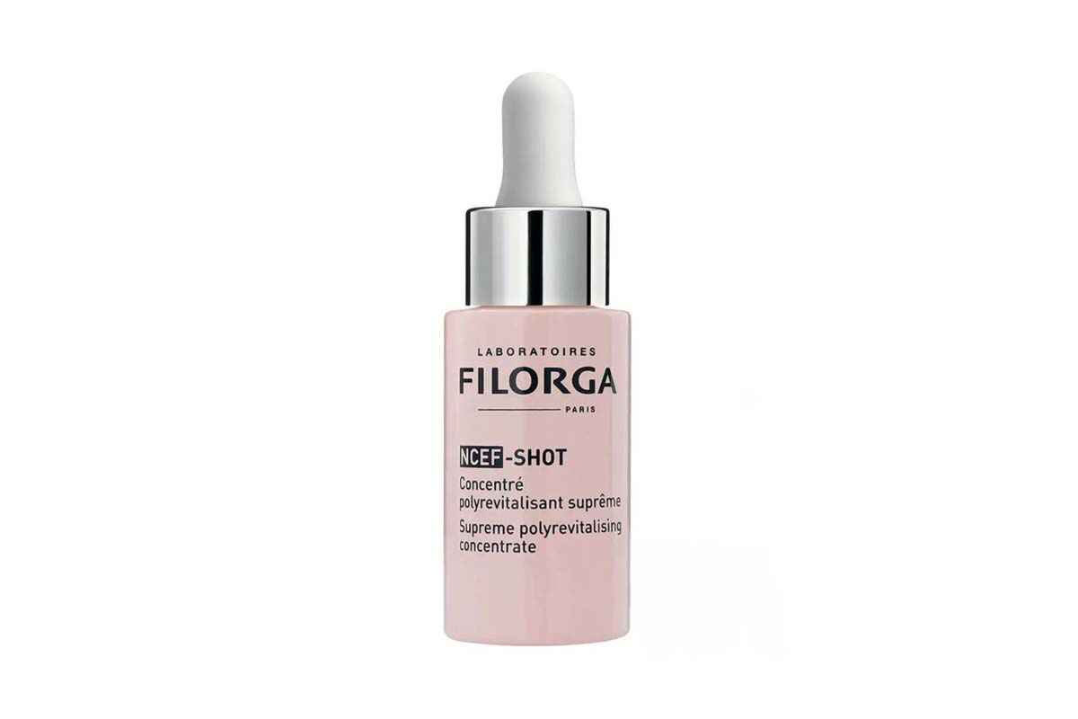 FILORGA NCEF SHOT SERUM 15 ML - Life Care Apotek