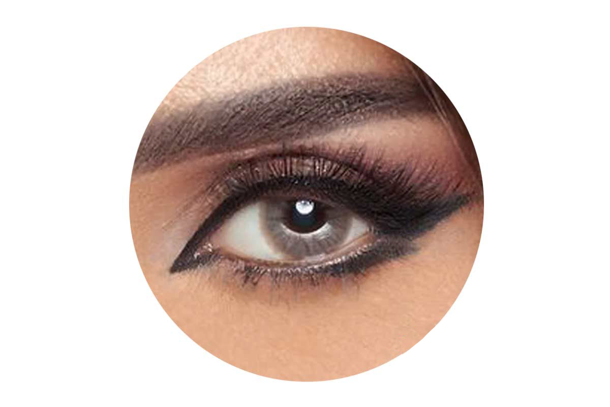 AMARA LENSES MONTHLY CAPPUCINO - Life Care Apotek