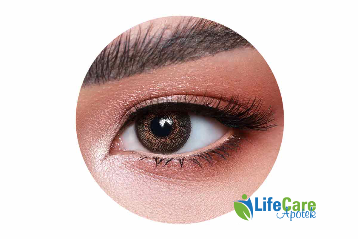AMARA LENSES ONE DAY COLOR SHADOW - Life Care Apotek