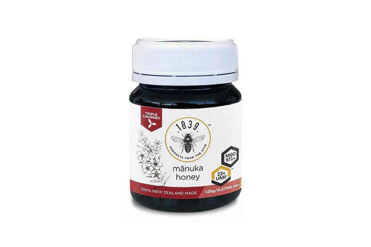 MANUKA HONEY 22 PLUS MGO 971 PLUS 125GM - Life Care Apotek