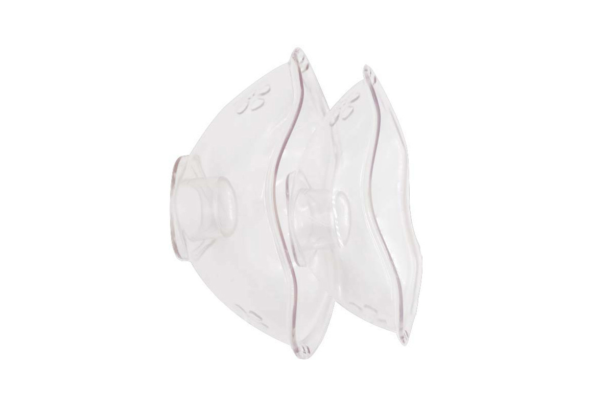 PRIMED MESH NEBULIZER MASKS - Life Care Apotek