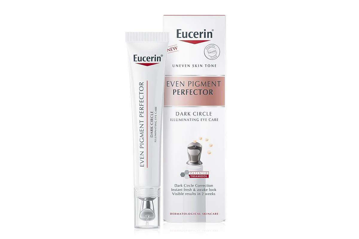 EUCERIN EVEN PIGMENT PERFECTOR DARK CIRCLE 15 ML - Life Care Apotek