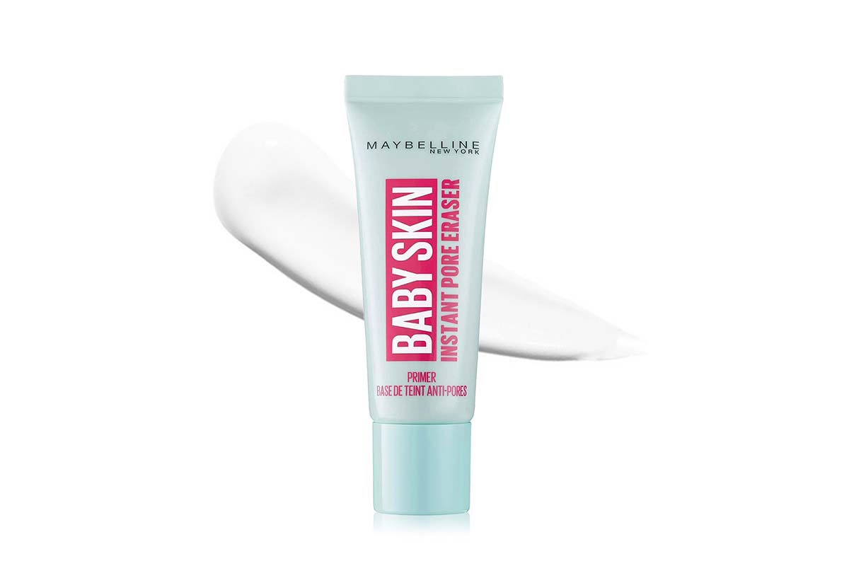 MAYBELLINE BABY SKIN INSTANT PORE ERASER 22 ML - Life Care Apotek