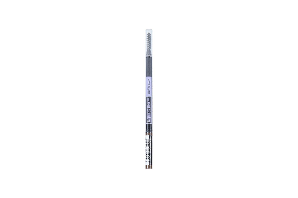 MAYBELLINE EXPRESS BROW ULTRA SLIM 04 MEDIUM BROWN PEN - Life Care Apotek