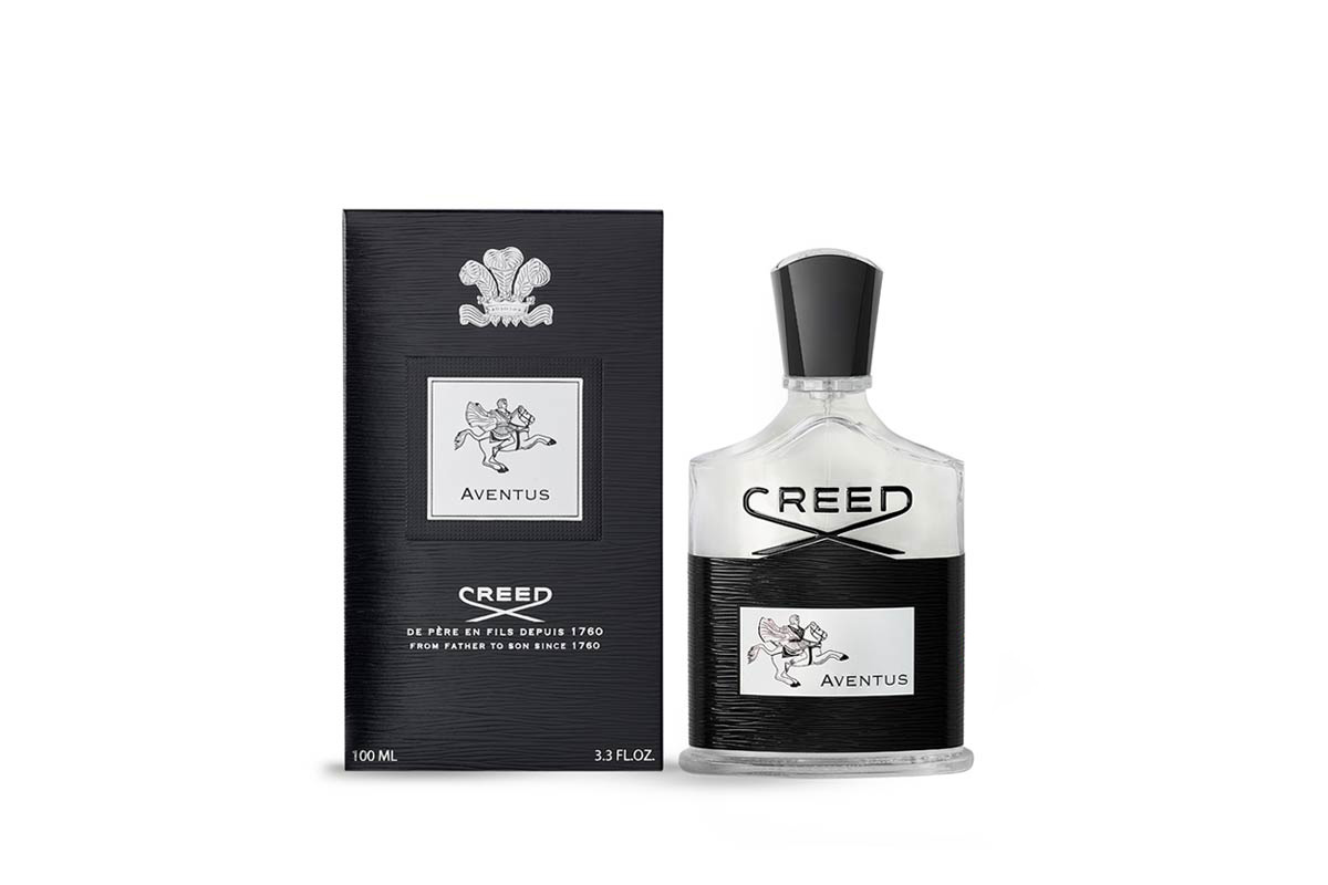 CREED AVENTUS EAU DE PARFUM FOR MAN 100 ML - Life Care Apotek