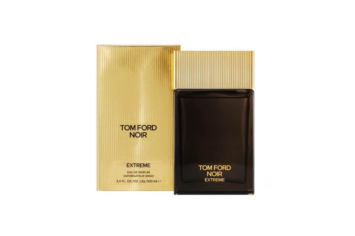 TOM FORD NOIR EXTREME EAU DE PARFUM FOR MAN 100ML - Life Care Apotek