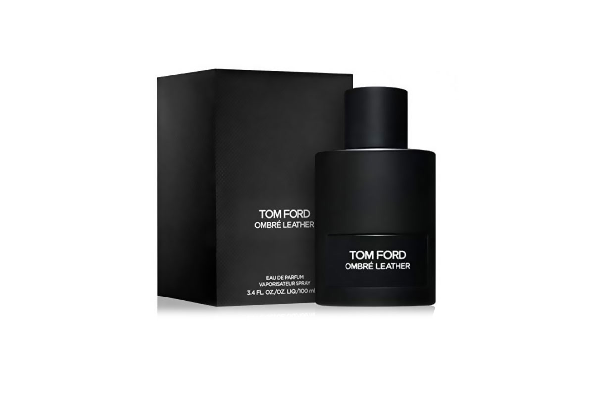 TOM FORD OMBRE LEATHER EAU DE PARFUM UNISEX 100ML - Life Care Apotek