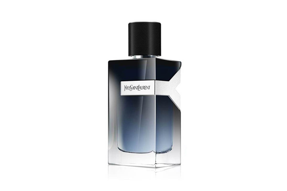 YVES SAINT LAURENT EDP TRENCH EAU DE PARFUM FOR MAN 100 ML - Life Care Apotek