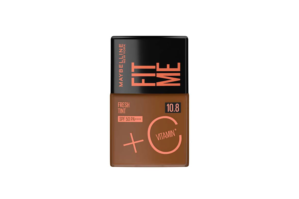 MAYBELLINE FIT ME FRESH TINT SPF50 10.8 30ML - Life Care Apotek