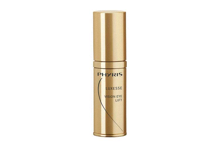 PHYRIS LUXESSE VISION EYE LIFT 15 ML - Life Care Apotek