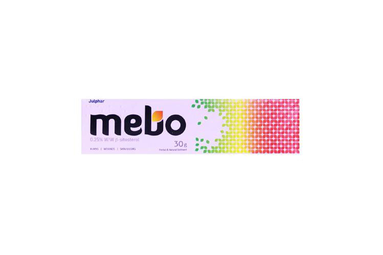 MEBO HERBAL OINTMENT 30 GM - Life Care Apotek