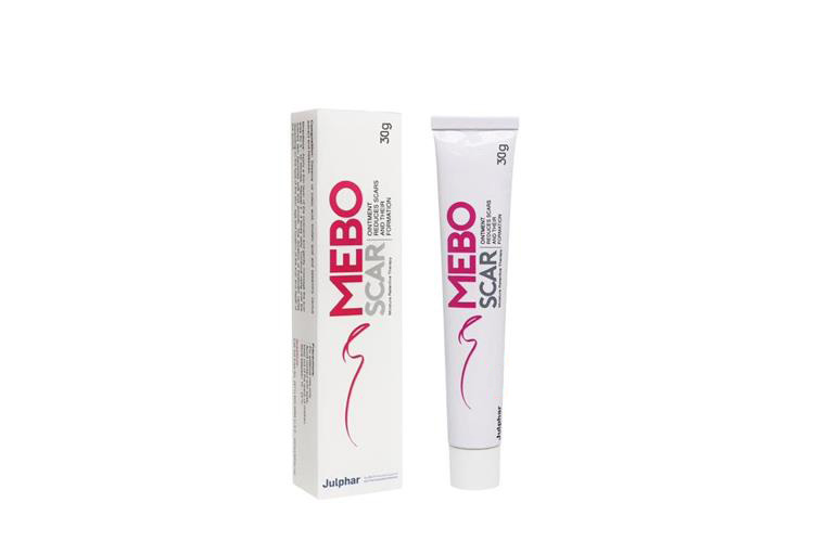 MEBO SCAR OINTMENT 30GM - Life Care Apotek