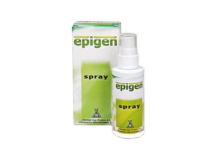 EPIGEN SPRAY 60 ML - Life Care Apotek