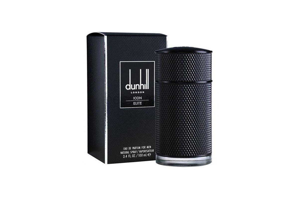 DUNHILL LONDON ICON ELITE EAU DE PARFUM FOR MEN 100 ML - Life Care Apotek
