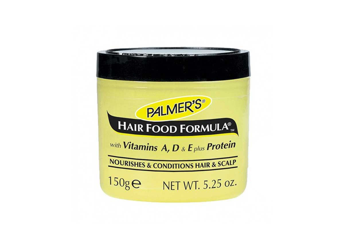 PALMERS HAIR FOOD CREAM 150 GM - Life Care Apotek