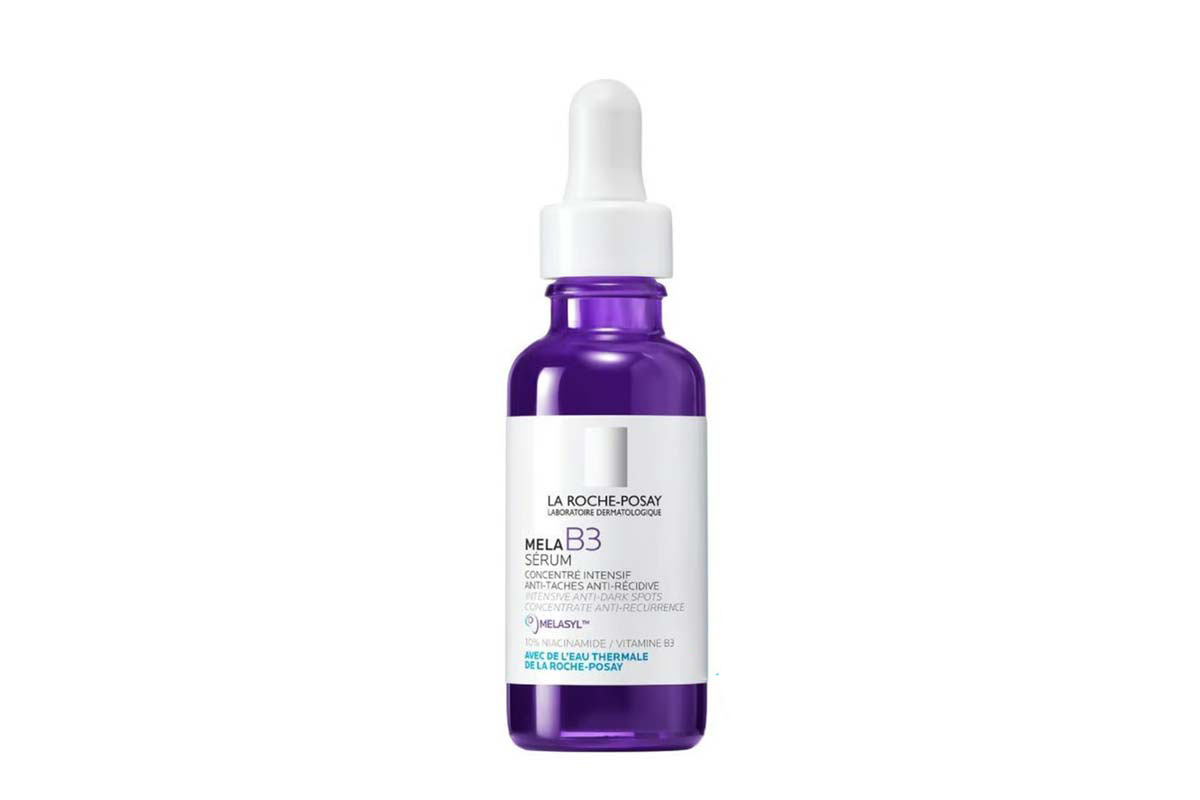 LA ROCHE POSAY MELA B3 SERUM 30 ML - Life Care Apotek