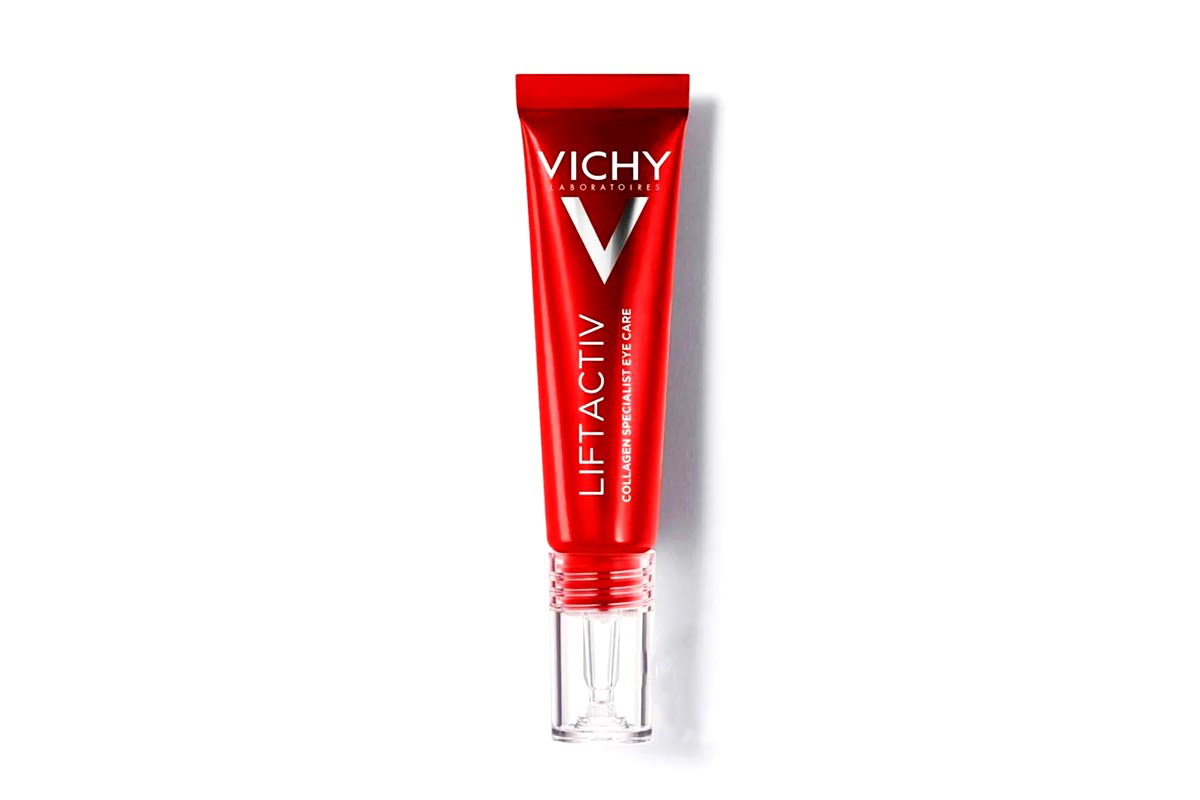 VICHY LIFTACTIV COLLAGEN SPECIALIST EYE CARE 15 ML - Life Care Apotek