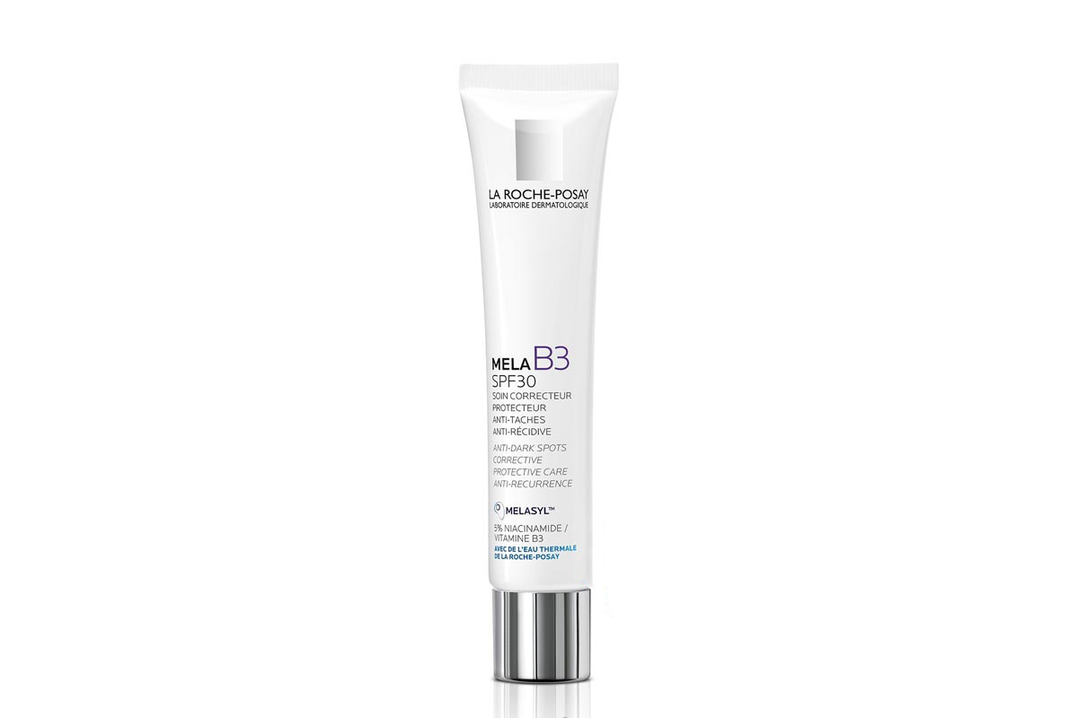 LA ROCHE POSAY MELA B3 SPF30 CREAM 40 ML - Life Care Apotek