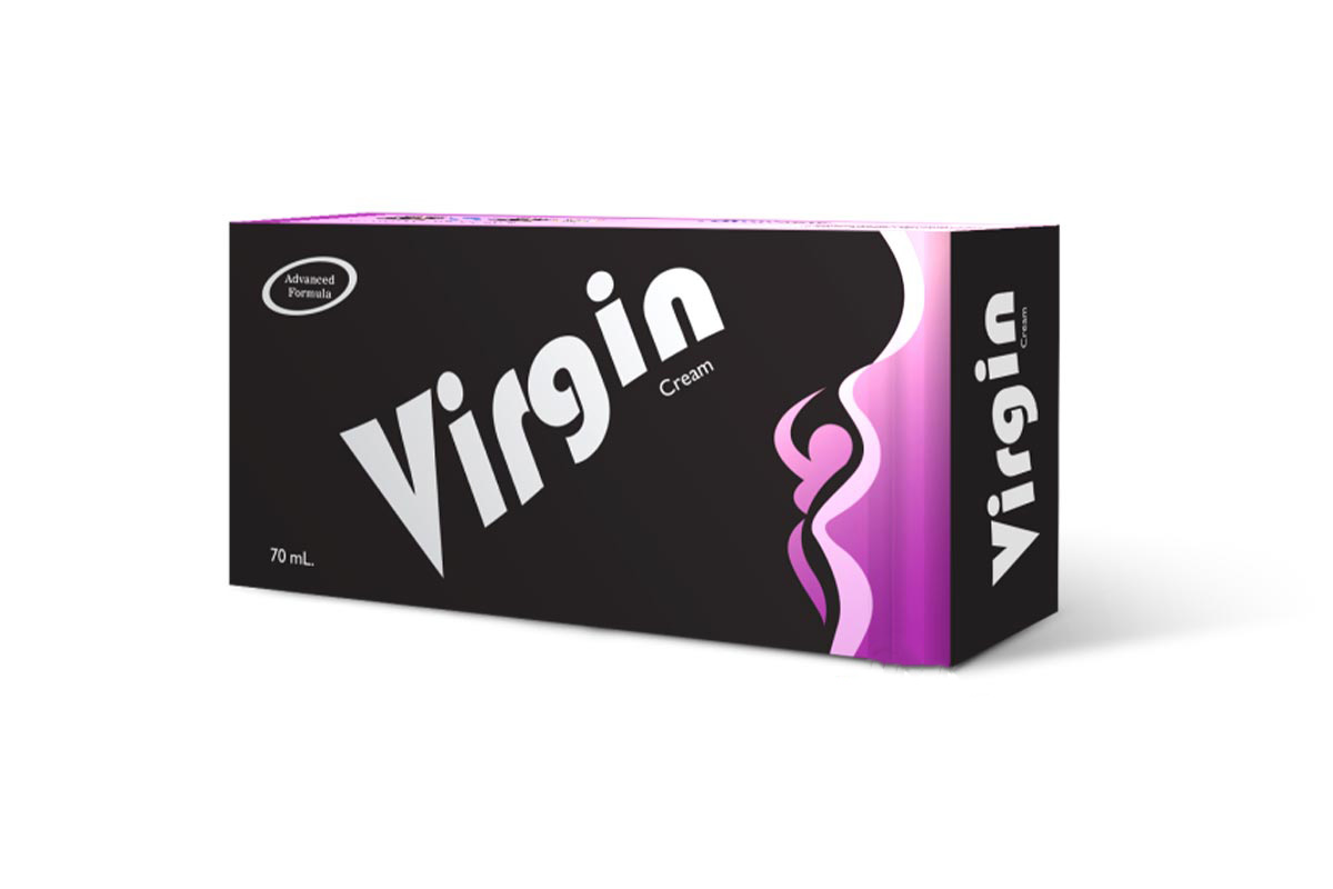 FEMIGIENE VIRGIN CREAM 70 ML - Life Care Apotek