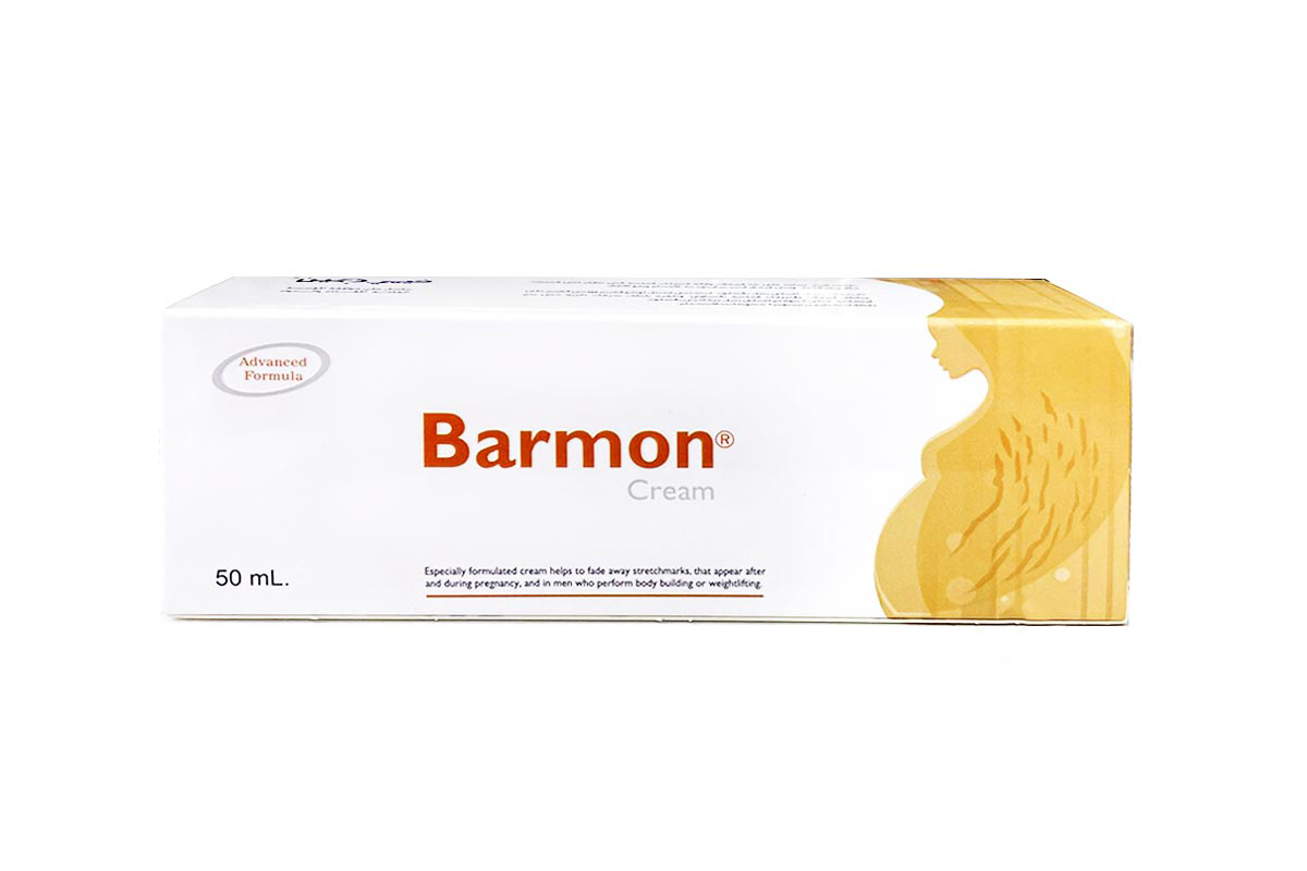 FEMIGIENE BARMON CREAM 50 ML - Life Care Apotek