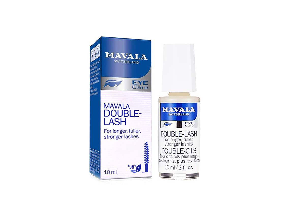 MAVALA DOUBLE LASH 10 ML - Life Care Apotek