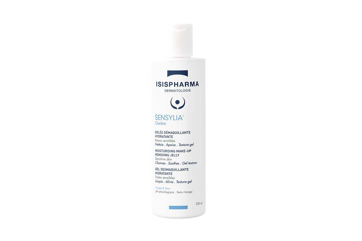 ISISPHARMA SENSYLIA GEL 250 ML - Life Care Apotek