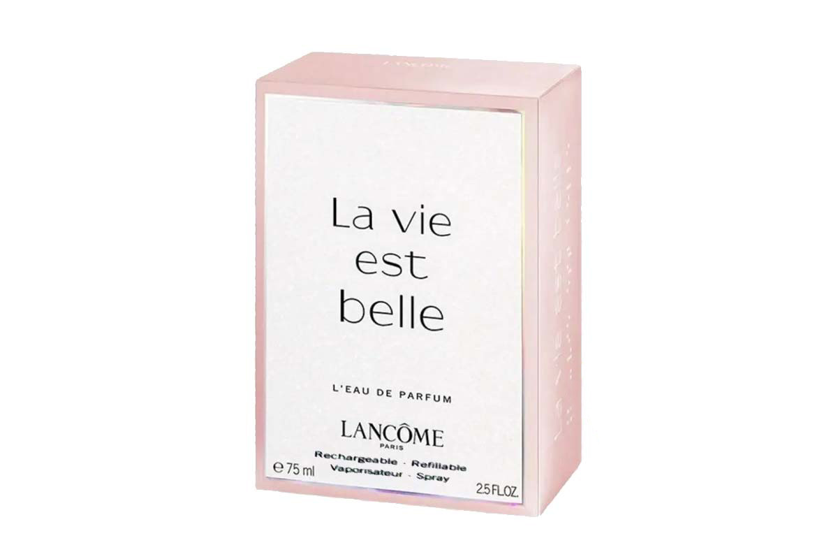 لا في ايه بيل عطر للنساء 75 مل - لايف كير أبوتيك