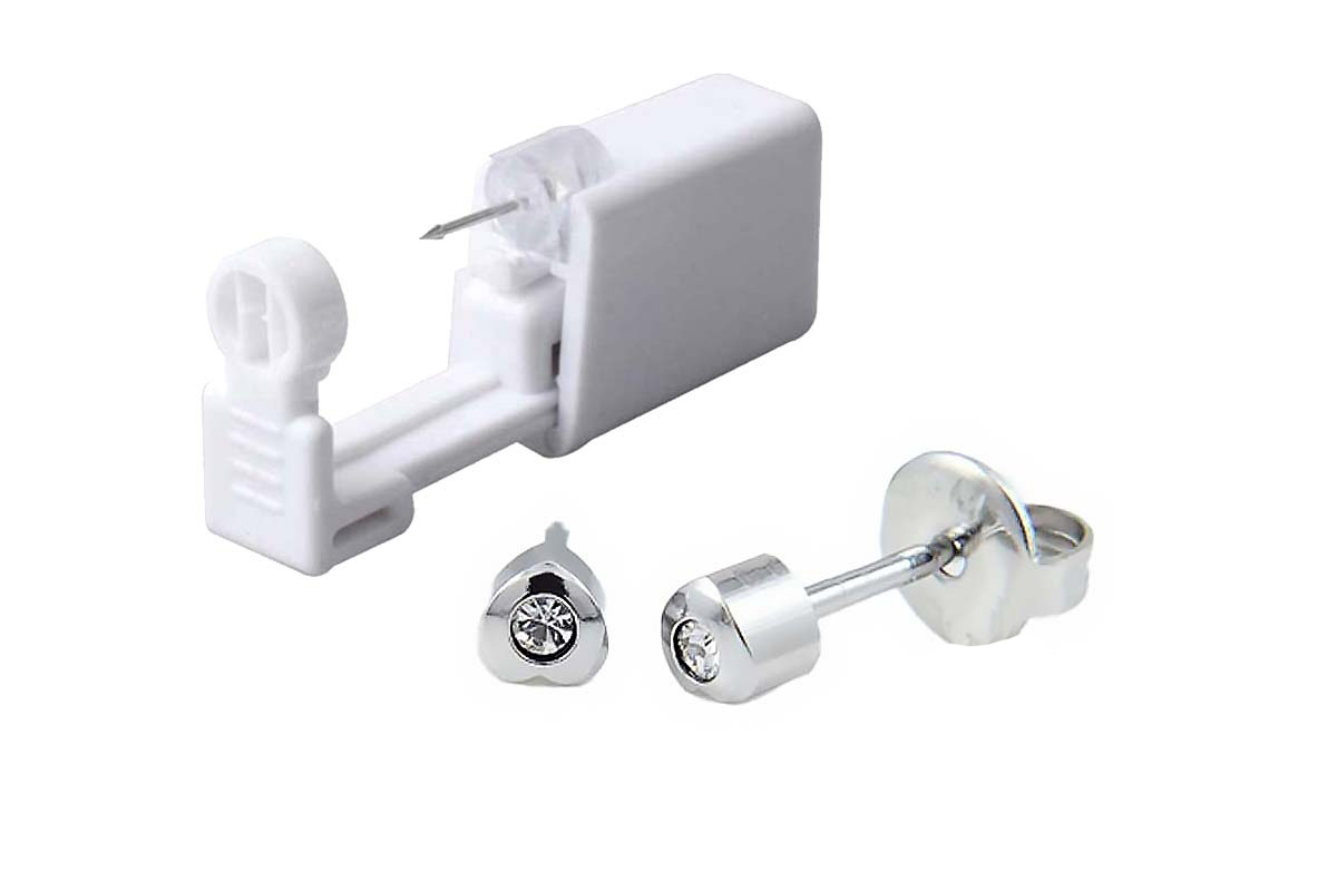 براي ميد حلق الاذن  23 - 464 مع مسدس تركيب - لايف كير أبوتيك