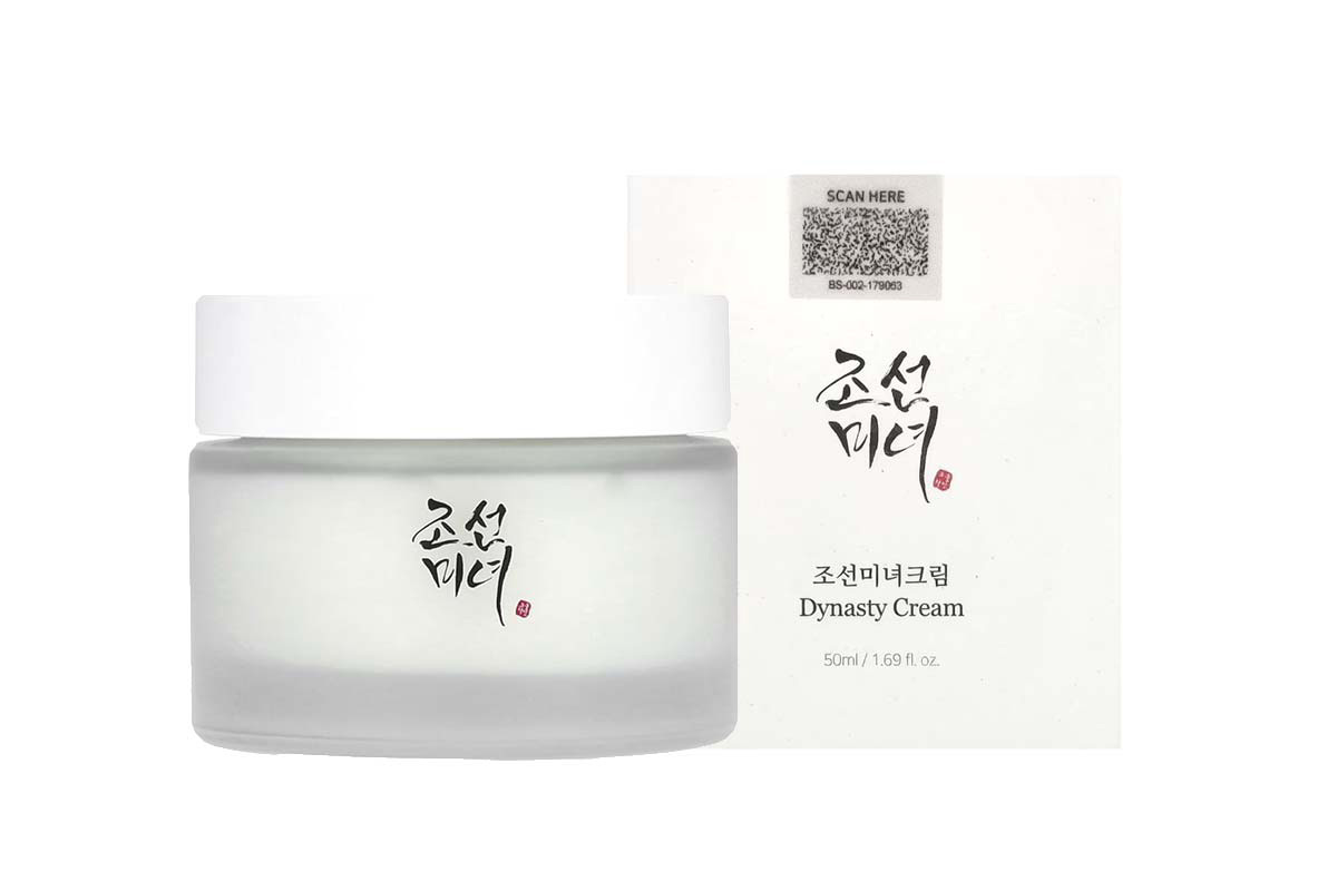 BEAUTY OF JOSEON DYNASTY CREAM 50 ML - Life Care Apotek