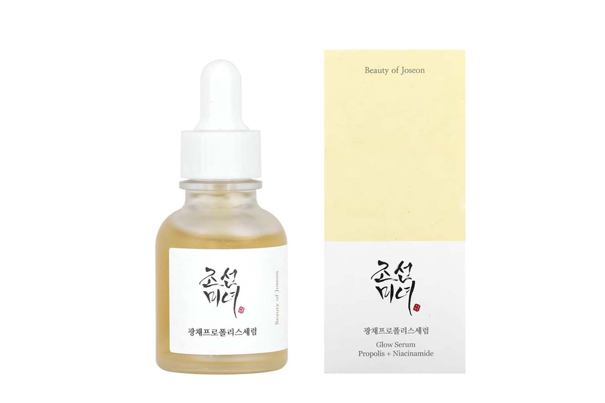 BEAUTY OF JOSEON GLOW SERUM 30 ML - Life Care Apotek