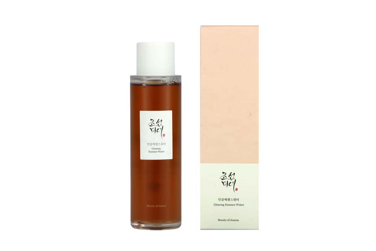 BEAUTY OF JOSEON GINSENG ESSENCE WATER 150 ML - Life Care Apotek