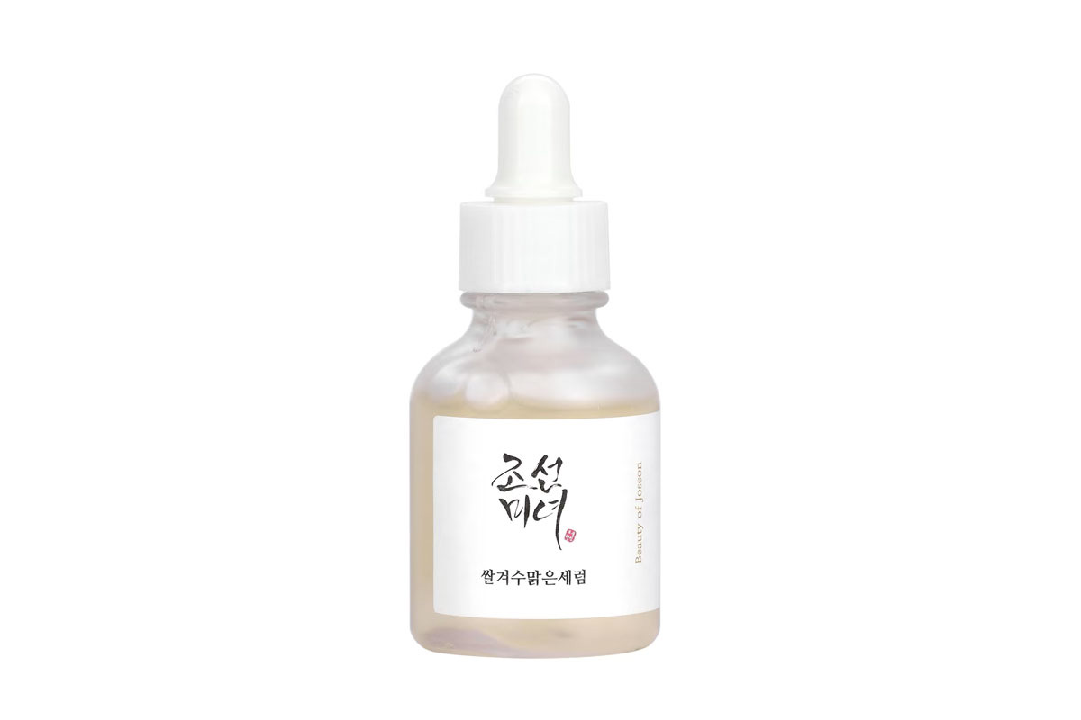 BEAUTY OF JOSEON GLOW DEEP SERUM RICE 30 ML - Life Care Apotek