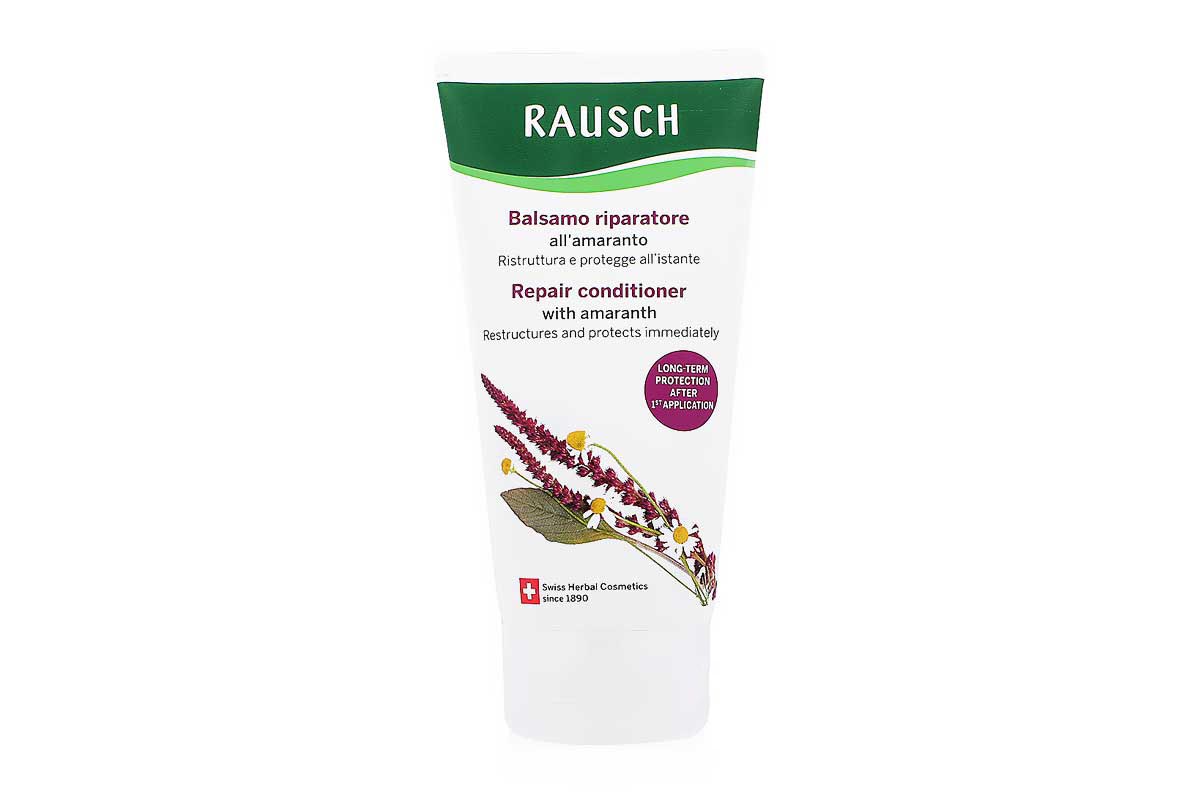 RAUSCH REPAIR CONDITIONER WITH AMARANTH 150 ML - Life Care Apotek