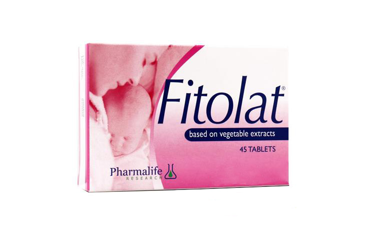 FITOLAT 45 TABLET - Life Care Apotek