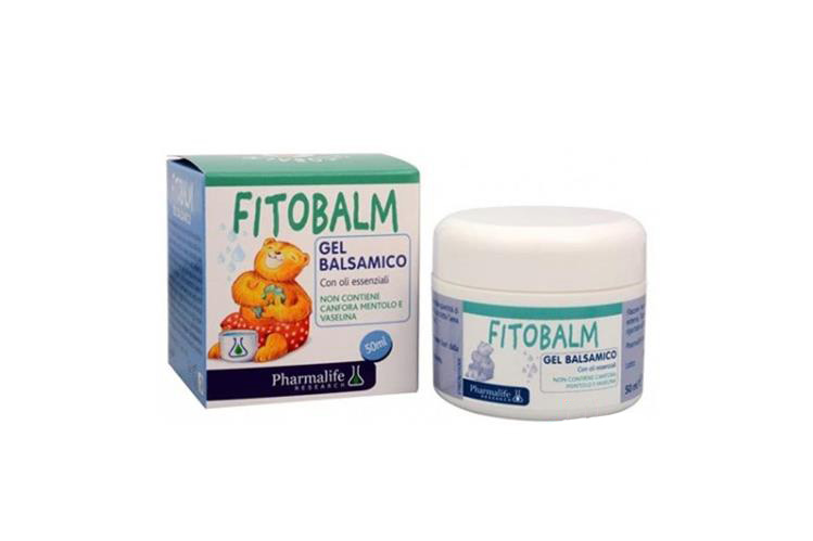 FITOBALM GEL 50 ML - Life Care Apotek