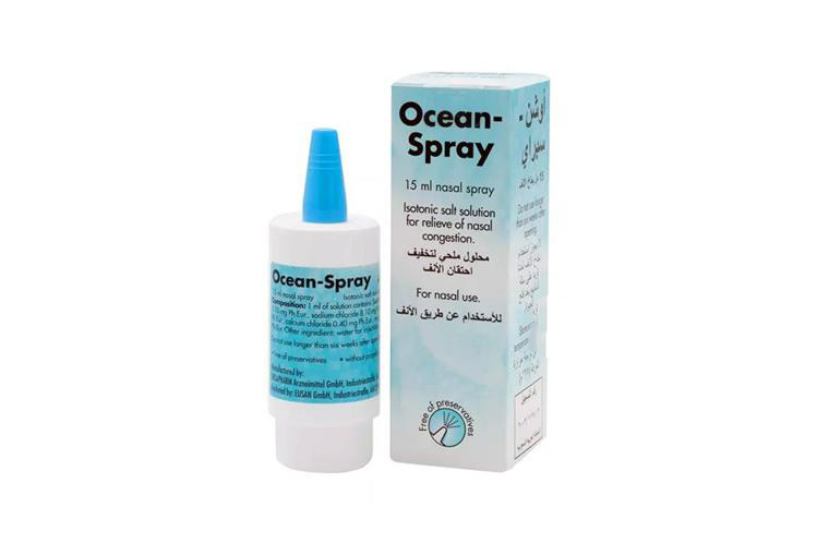 OCEAN SPRAY 15 ML - Life Care Apotek