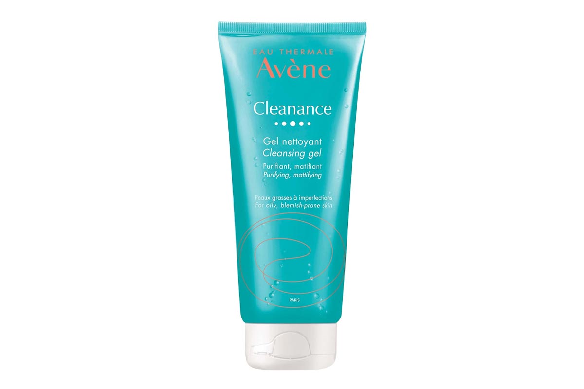 AVENE CLEANSING GEL 200ML - Life Care Apotek