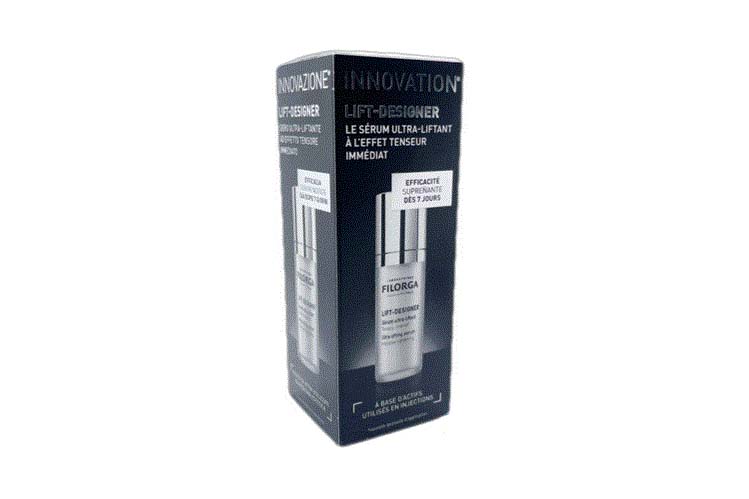 FILORGA LIFT DESIGNER SERUM 30 ML - Life Care Apotek