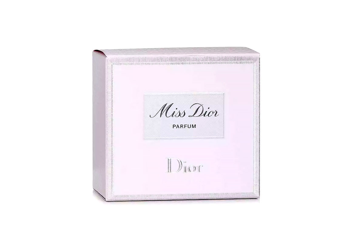 MISS DIOR EAU DE PARFUM SPRAY FOR WOMAN 100 ML - Life Care Apotek