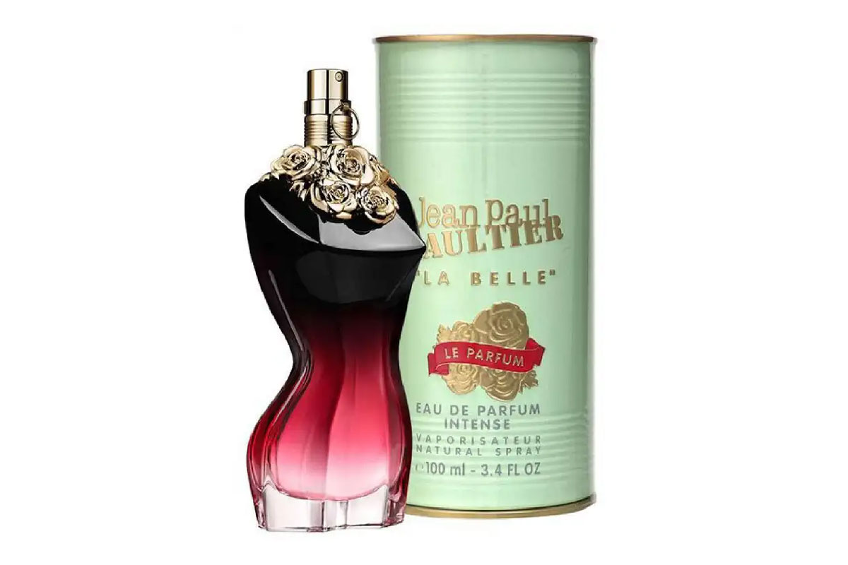 JEAN PAUL GAULTIER LA BELLE INTENSE EAU DE PARFUM 100 ML - Life Care Apotek