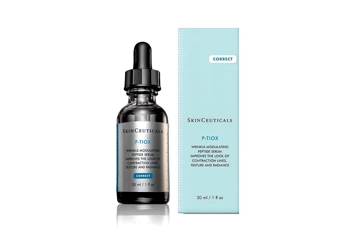 SKINCEUTICALS P-TIOX SERUM 30 ML - Life Care Apotek