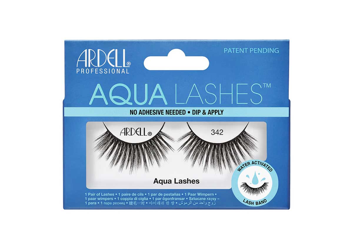 ARDELL AQUA LASHES 342 EYE LASH - Life Care Apotek