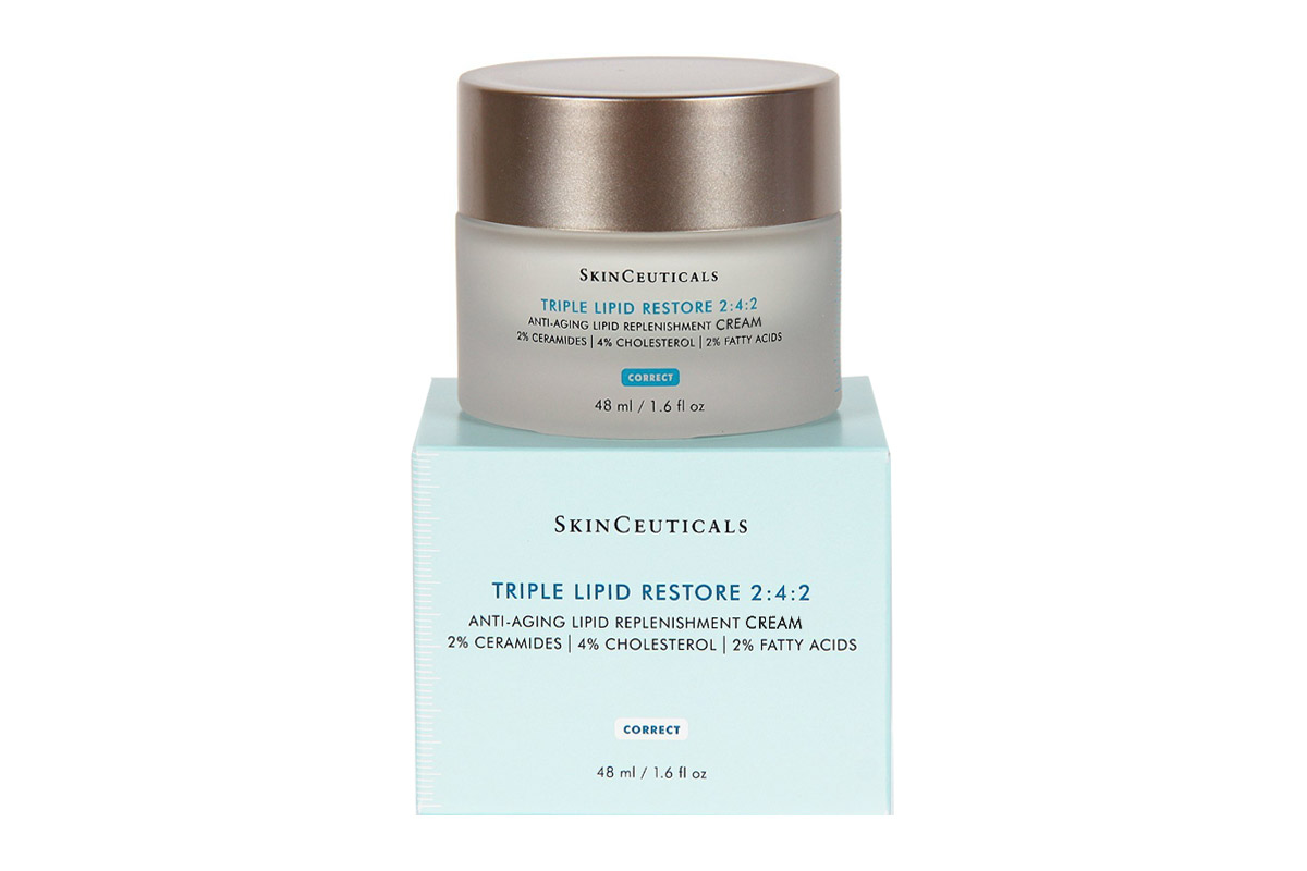 SKINCEUTICALS TRIPLE LIPID RESTORE 2.4.2 CREAM 48 ML - Life Care Apotek