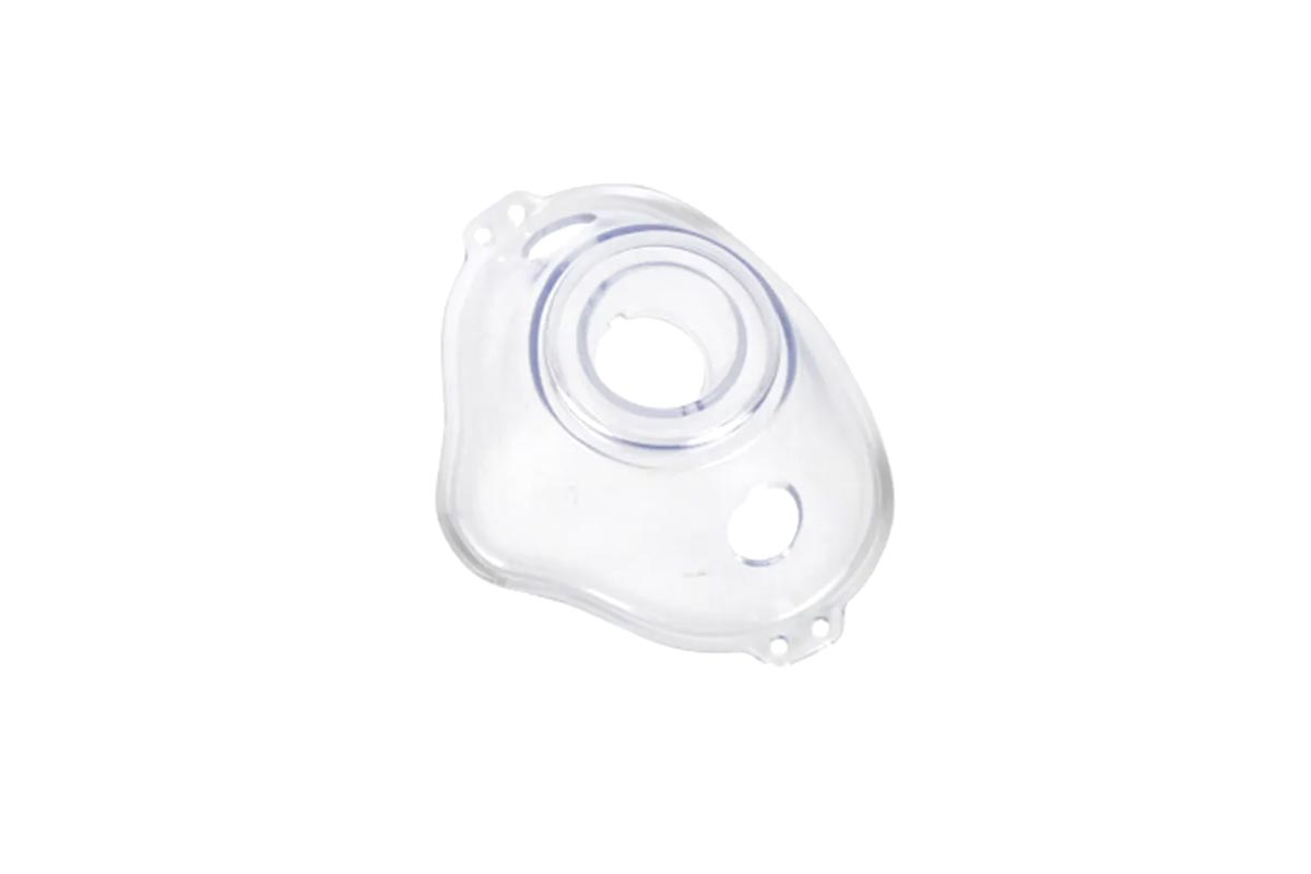 PRIMED NEBULIZER MASKS ADULT 1PCS - Life Care Apotek