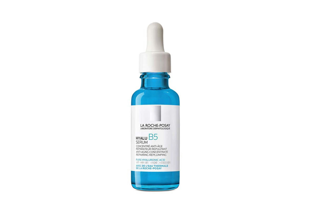 LA ROCHE POSAY HYALURONIC ACID B5 SERUM 30 ML - Life Care Apotek